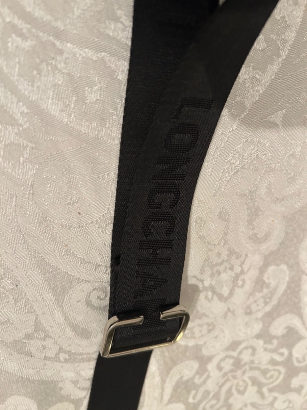 Longchamp crossbody bag - Picture 9 of 9